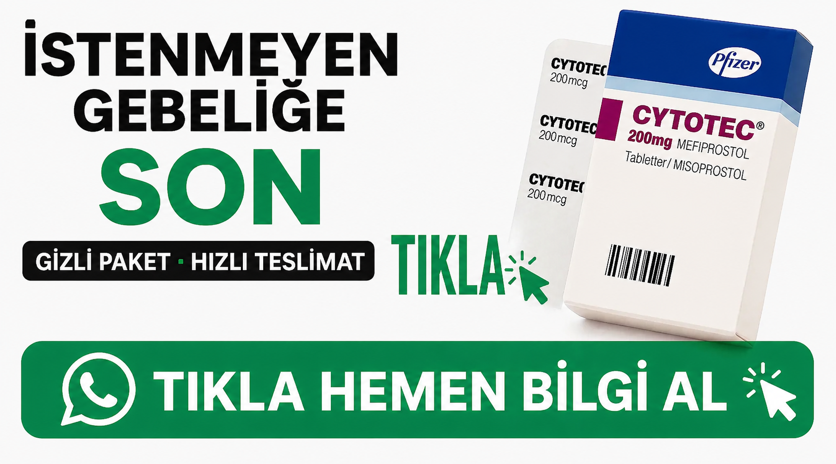 Gebelik Danışma
